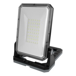 Ansmann WL2000R-ECO Czarny, Szary LED 48 W