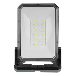 Ansmann WL2000R-ECO Czarny, Szary LED 48 W