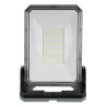Ansmann WL2000R-ECO Czarny, Szary LED 48 W