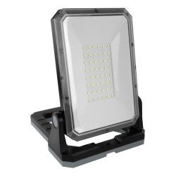 Ansmann WL2000R-ECO Czarny, Szary LED 48 W