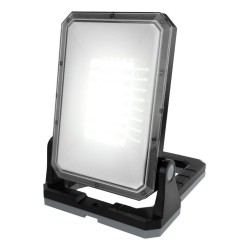 Ansmann WL2000R-ECO Czarny, Szary LED 48 W