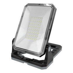 Ansmann WL2000R-ECO Czarny, Szary LED 48 W
