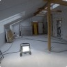 lampa przemysłowa Ansmann FL150W-AC Daylight white 16000 lm