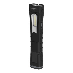 Lampa robocza LED Akumulatorowa 10 W 1000 lm Ansmann 990-00124 Inspection