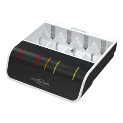 Ładowarka Ansmann Comfort Multi Charger