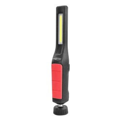 Lampa warsztatowa Ansmann IL230R,230lm, aku