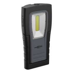 Lampa warsztatowa Ansmann WL400R, 400lm, akumulator