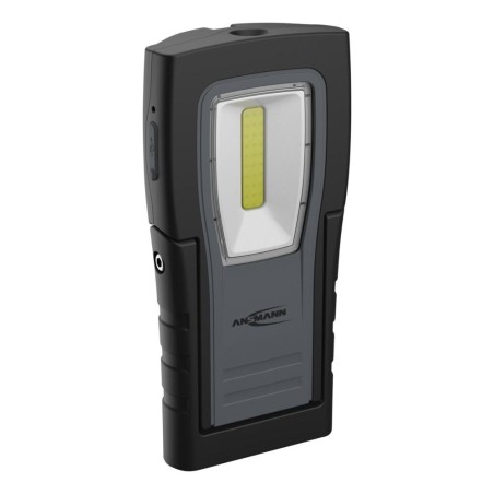 Lampa warsztatowa Ansmann WL400R, 400lm, akumulator