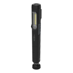 Lampa warsztatowa Ansmann PL210R,210lm, aku