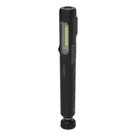 Lampa warsztatowa Ansmann PL210R,210lm, aku