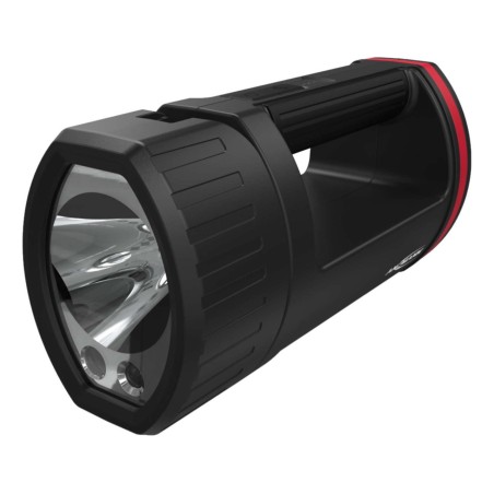 Ansmann HS20R Pro LED ręczna latarka nešiojamasis prožektorius