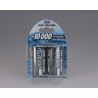 Akumulator Ansmann NiMH, 10000 Mono D 9300 mAh 5030642