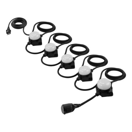 Lampa robocza Ansmann LED LC6000AC, 6000 lm, 220V