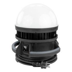 Lampa robocza Ansmann Ball Light 360°, 11500 lm