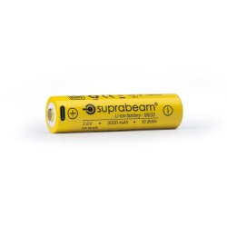 Akumulator Suprabeam Li-Ion 18650 do M6r / M6xr