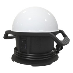 Lampa robocza Ansmann Ball Light 360° 5000 lm 230V