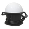 Lampa robocza Ansmann Ball Light 360° 5000 lm 230V