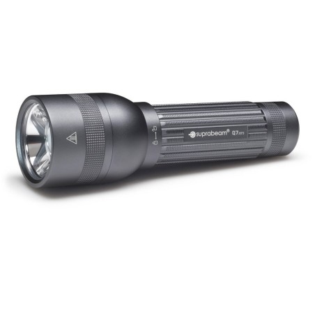 latarka Suprabeam Q7xrs 4200lm, Li-Ion