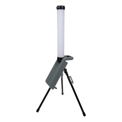 Lampa robocza Ansmann WL7000AC, 7000 lumenów, 220V, 140 mm