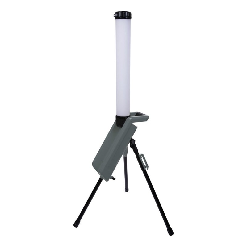 Lampa robocza Ansmann WL7000AC, 7000 lumenów, 220V, 140 mm