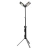 Lampa robocza Ansmann WL5000R, 5000 lumenów, akumulator/230V