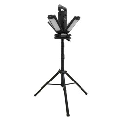Lampa robocza Ansmann LED WL14000AC, 14000 lm