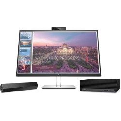 HP Listwa głośnikowa S101 5UU40AA