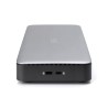 Digitus Stacja dokująca USB-C, 13-portowa
