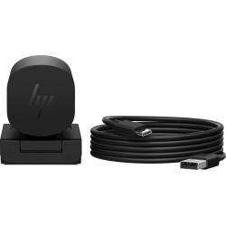 HP Kamera internetowa 965 4K STR 695J5AA