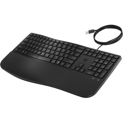 HP Klawiatura przewodowa 485 Comfort EUR 8T6M2AA