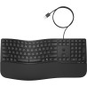HP Klawiatura przewodowa 485 Comfort EUR 8T6M2AA