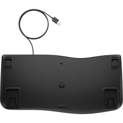 HP Klawiatura przewodowa 485 Comfort EUR 8T6M2AA