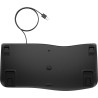 HP Klawiatura przewodowa 485 Comfort EUR 8T6M2AA