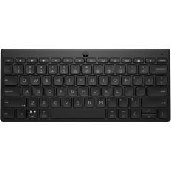 HP Klawiatura 355 Compact Multi-Device 692S9AA