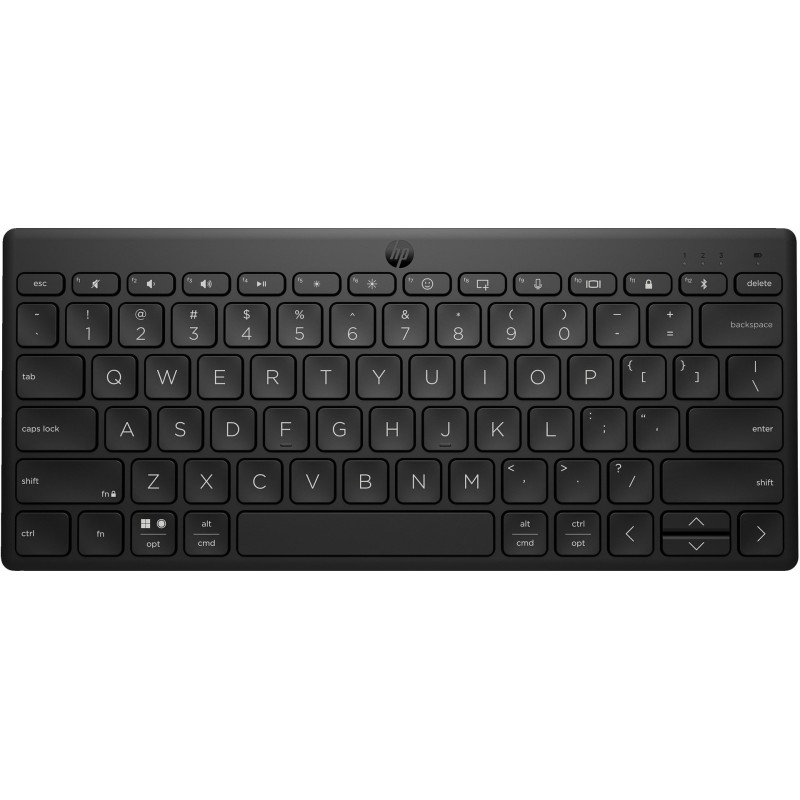 HP Klawiatura 355 Compact Multi-Device 692S9AA