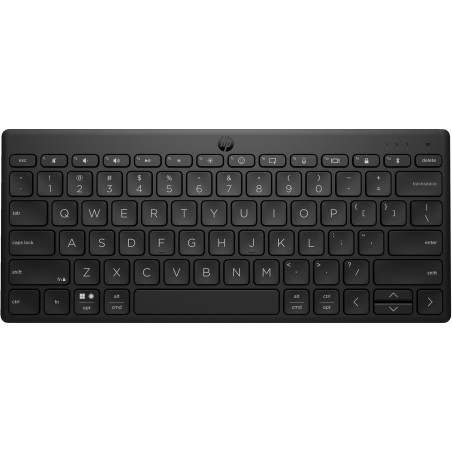 HP Klawiatura 355 Compact Multi-Device 692S9AA