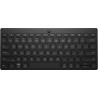 HP Klawiatura 355 Compact Multi-Device 692S9AA