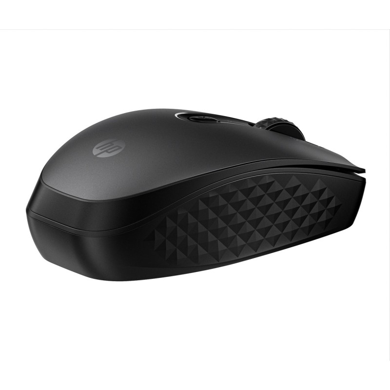 HP Bezprzewodowa mysz z funkcją ładowania Qi 695 8F1Y4AA HP Bezprzewodowa mysz z funkcją ładowania Qi 695 8F1Y4AA