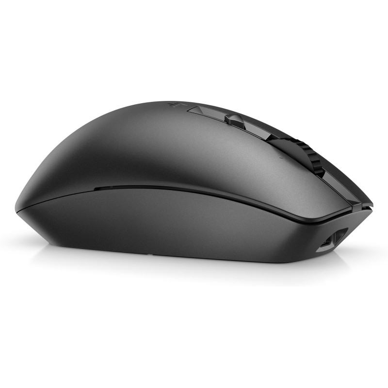 HP Creator 935 Black Wireless Mouse 1D0K8AA HP Creator 935 Black Wireless Mouse 1D0K8AA