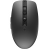 Mysz HP 715 Rechargeable Multi-Device Bluetooth Mouse-EURO