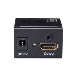 DIGITUS HighSpeed reapeater HDMI, 35m