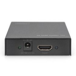 Video splitter DIGITUS DS-46304