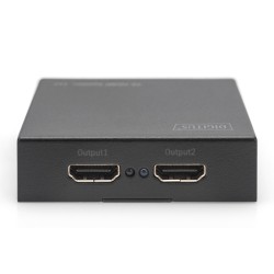 Video splitter DIGITUS DS-46304