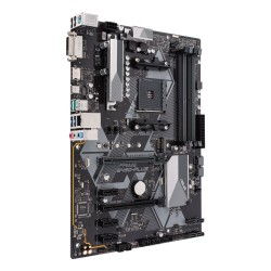 Płyta główna ASUS PRIME PRIME B450-PLUS (AM4 4x DDR4 DIMM ATX CrossFireX)