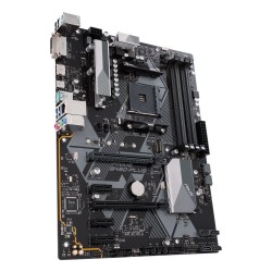 Płyta główna ASUS PRIME PRIME B450-PLUS (AM4 4x DDR4 DIMM ATX CrossFireX)