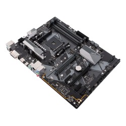 Płyta główna ASUS PRIME PRIME B450-PLUS (AM4 4x DDR4 DIMM ATX CrossFireX)