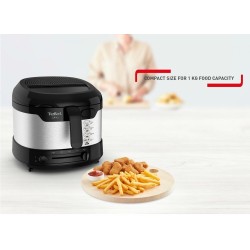 Frytownica TEFAL FF215D Uno