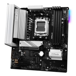 Płyta główna ASRock B850M Pro RS WiFi