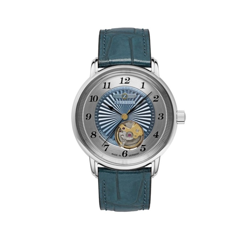 Zegarek Zeppelin Friedrichshafen 85673, 36mm