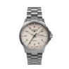 Zegarek Bauhaus Aviation 2866M5, automatic 42mm